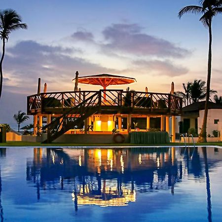 Sunbeach Hotel & Resort Bakau Eksteriør billede