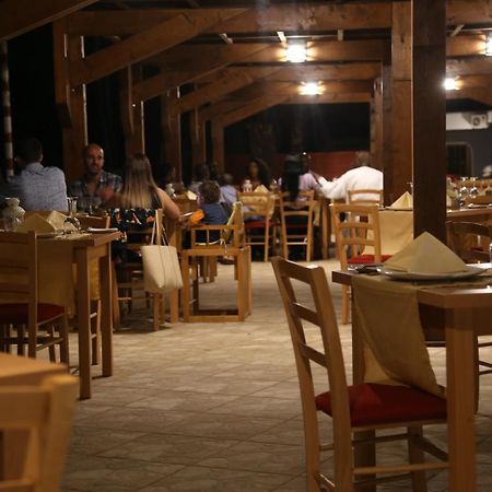 Sunbeach Hotel & Resort Bakau Eksteriør billede