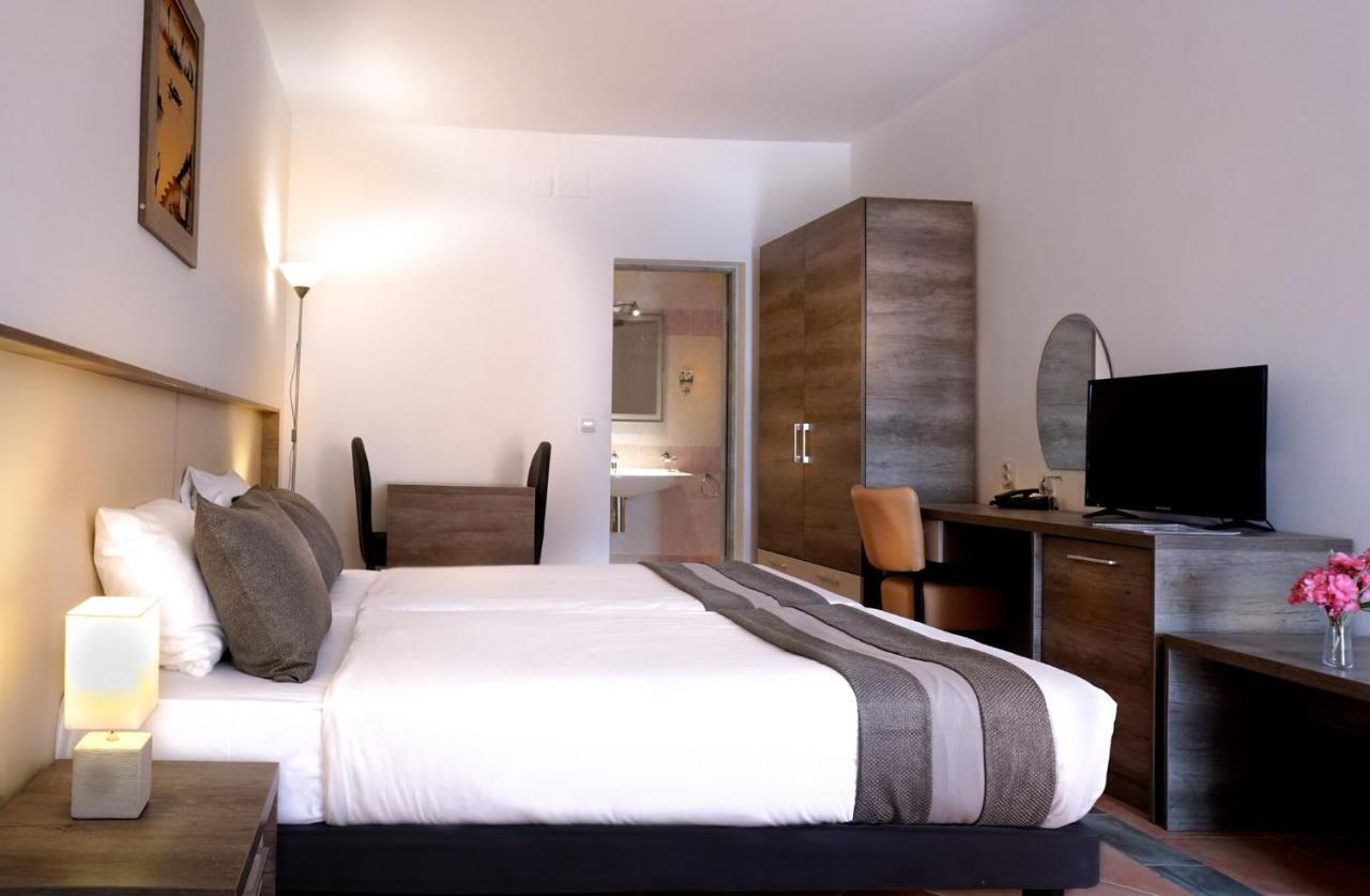 Sunbeach Hotel & Resort Bakau Eksteriør billede