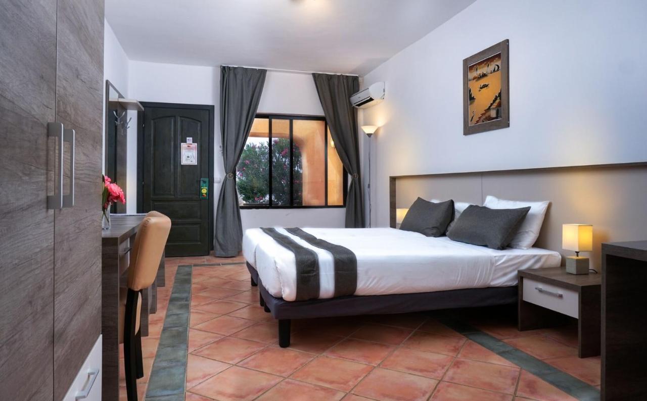 Sunbeach Hotel & Resort Bakau Eksteriør billede